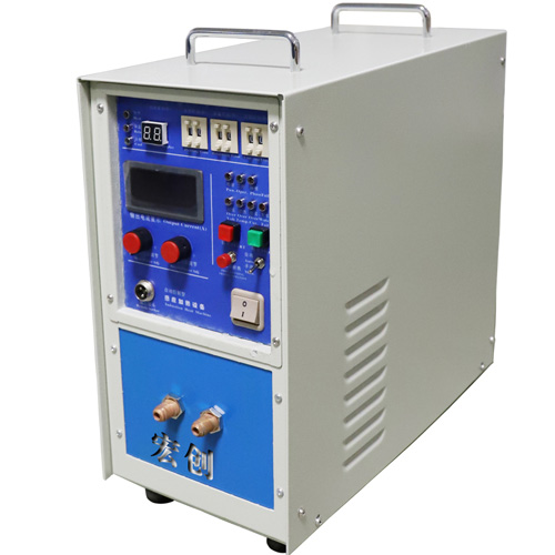 感應加熱設備有哪些結(jié)構(gòu)組成？