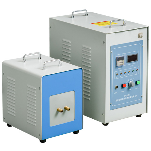 感應(yīng)加熱設(shè)備在選擇型號方面有哪些要點需要注意？