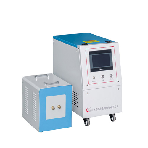 感應加熱設備如何進行正確操作？