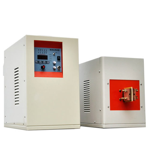 如何根據(jù)感應(yīng)加熱設(shè)備頻率的選擇適用的型號？