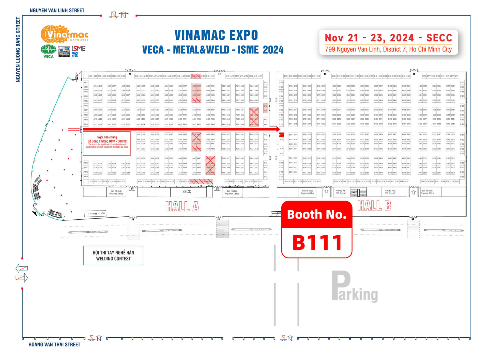宏創(chuàng)高頻計劃于2024年在越南展開新的業(yè)務布局