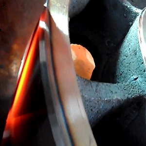 車(chē)輪高頻淬火設(shè)備