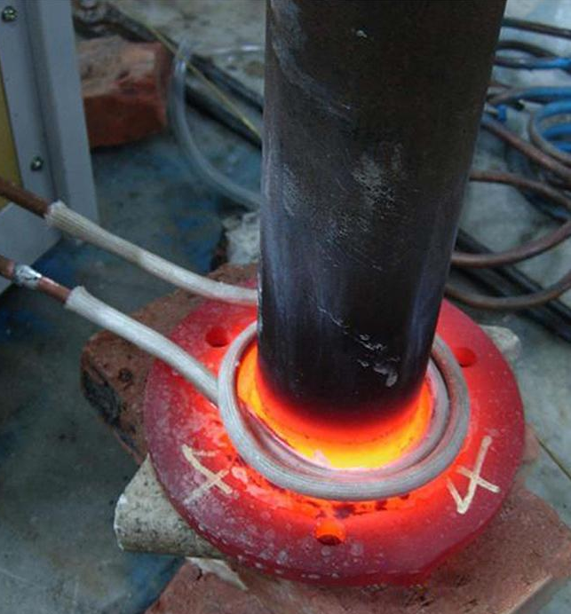 采用高頻設(shè)備進(jìn)行釬焊熱處理時的注意事項(xiàng)——鋁及鋁合金的釬焊