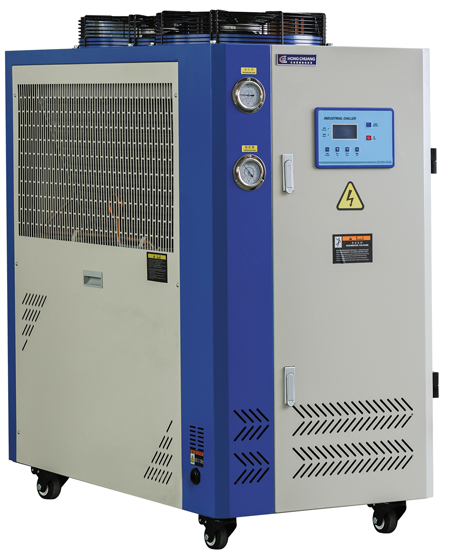 在安裝水冷系統(tǒng)時，應(yīng)該知曉哪些安全原則？