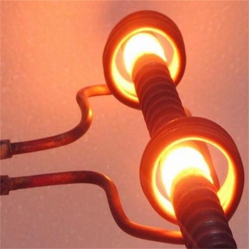 感應(yīng)加熱釬焊過(guò)程中，熱處理步驟有哪些？